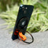 MAGSAFE HOLDER ORANGE